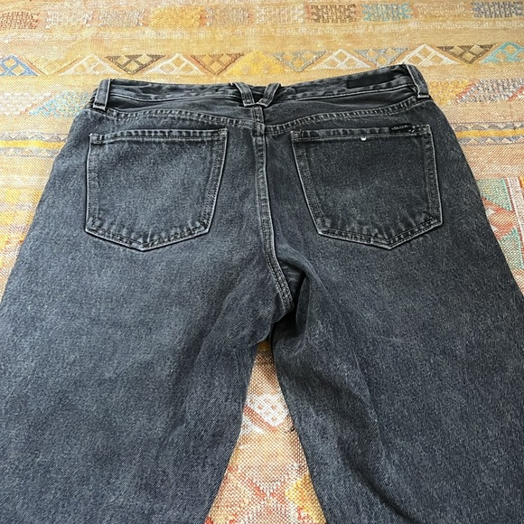 Volcom Straight Leg Jean - Picture 7 of 7